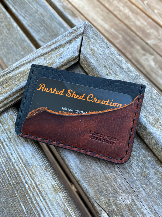 Traveler #23 Unique Copper